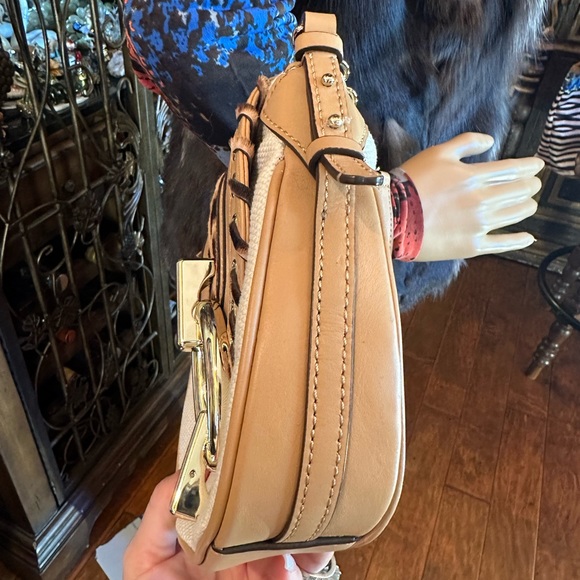 Diane Von Furstenberg Mini Sutra Crossbody - Picture 13 of 13